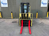 Hyster: H3.0FT Diesel Forklift Truck - Gallery image 12