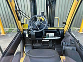 Hyster: H3.0FT Diesel Forklift Truck - Gallery image 14