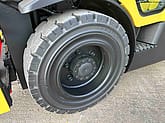 Hyster: H3.0FT Diesel Forklift Truck - Gallery image 22