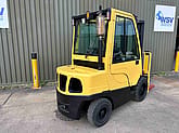 Hyster: H3.0FT Diesel Forklift Truck - Gallery image 6