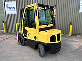 Hyster: H3.0FT Diesel Forklift Truck - Gallery image 7