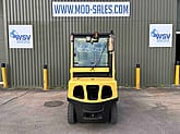 Hyster: H3.0FT Diesel Forklift Truck - Gallery image 8