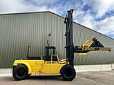 Hyster H32.00F-16CH: Container Handler - Gallery image 3