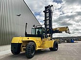 Hyster H32.00F-16CH: Container Handler - Gallery image 4