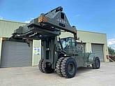 Hyster H32.00 FY-16CH Container Handler - Gallery image 1