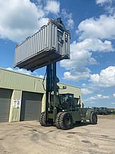 Hyster H32.00 FY-16CH Container Handler - Gallery image 10