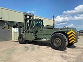 Hyster H32.00 FY-16CH Container Handler - Gallery image 11