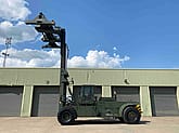 Hyster H32.00 FY-16CH Container Handler - Gallery image 3