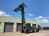 Hyster H32.00 FY-16CH Container Handler - Gallery image 4