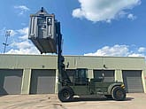 Hyster H32.00 FY-16CH Container Handler - Gallery image 9