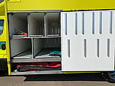 IVECO: 72-210 Incident Support Vehicle - Gallery image 12
