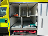 IVECO: 72-210 Incident Support Vehicle - Gallery image 13