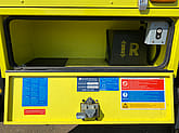 IVECO: 72-210 Incident Support Vehicle - Gallery image 14