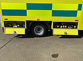 IVECO: 72-210 Incident Support Vehicle - Gallery image 16