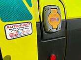 IVECO: 72-210 Incident Support Vehicle - Gallery image 17