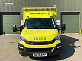 IVECO: 72-210 Incident Support Vehicle - Gallery image 2