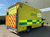 IVECO: 72-210 Incident Support Vehicle - Gallery image 6