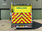 IVECO: 72-210 Incident Support Vehicle - Gallery image 8