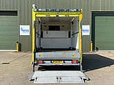 IVECO: 72-210 Incident Support Vehicle - Gallery image 9