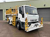 Iveco Euro Cargo 150/E21 Aircraft : Maintenance Lift - Gallery image 1