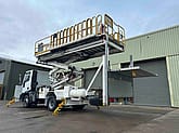 Iveco Euro Cargo 150/E21 Aircraft : Maintenance Lift - Gallery image 8