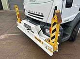 Iveco Euro Cargo 150/E21 Aircraft : Maintenance Lift - Gallery image 11