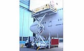 Iveco Euro Cargo 150/E21 Aircraft : Maintenance Lift - Gallery image 20
