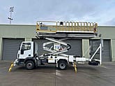 Iveco Euro Cargo 150/E21 Aircraft : Maintenance Lift - Gallery image 5