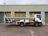 Iveco Euro Cargo 150/E21 Aircraft : Maintenance Lift - Gallery image 6