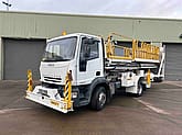 Iveco Euro Cargo 150/E21 Aircraft : Maintenance Lift - Gallery image 3