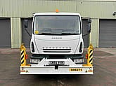 Iveco Euro Cargo 150/E21 Aircraft : Maintenance Lift - Gallery image 2