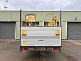 Iveco Euro Cargo 150/E21 Aircraft : Maintenance Lift - Gallery image 10