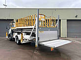 Iveco Euro Cargo 150/E21 Aircraft : Maintenance Lift - Gallery image 9