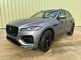 Jaguar: F Pace P400 R Dynamic S LHD - Gallery image 3