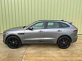 Jaguar: F Pace P400 R Dynamic S LHD - Gallery image 4