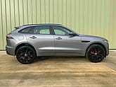 Jaguar: F Pace P400 R Dynamic S LHD - Gallery image 5