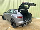 Jaguar: F Pace P400 R Dynamic S LHD - Gallery image 8