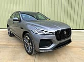 Jaguar: F Pace P400e R Dynamic HSE LHD - Featured image