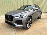 Jaguar: F Pace P400e R Dynamic HSE LHD - Gallery image 3