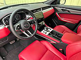 Jaguar: F Pace P400e R Dynamic HSE LHD - Gallery image 11
