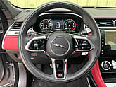 Jaguar: F Pace P400e R Dynamic HSE LHD - Gallery image 14