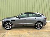 Jaguar: F Pace P400e R Dynamic HSE LHD - Gallery image 4