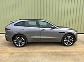 Jaguar: F Pace P400e R Dynamic HSE LHD - Gallery image 5