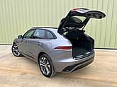 Jaguar: F Pace P400e R Dynamic HSE LHD - Gallery image 8