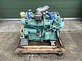 Jaguar J60 4.2lt Petrol Engine: Fully Reconditioned - Featured image