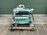 Jaguar J60 4.2lt Petrol Engine: Fully Reconditioned - Gallery image 2