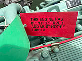 Jaguar J60 4.2lt Petrol Engine: Fully Reconditioned - Gallery image 23
