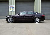 Jaguar: XF 2.0 GTDI Prestige LHD - Gallery image 20