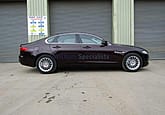 Jaguar: XF 2.0 GTDI Prestige LHD - Gallery image 1