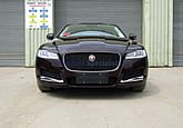 Jaguar: XF 2.0 GTDI Prestige LHD - Gallery image 16